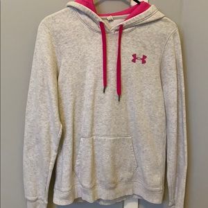 Under Armor Hoodie
